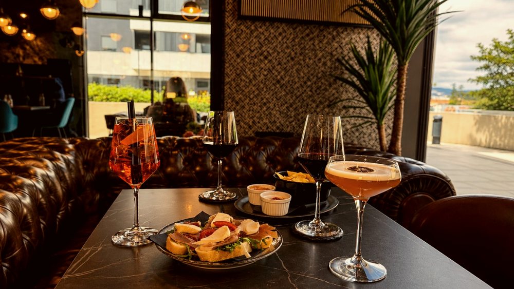 tapas