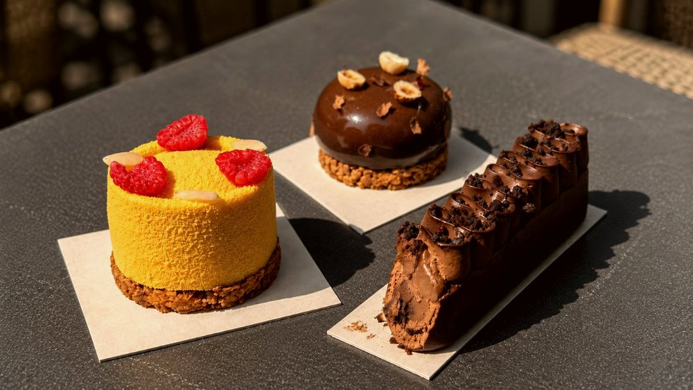 cake or fake