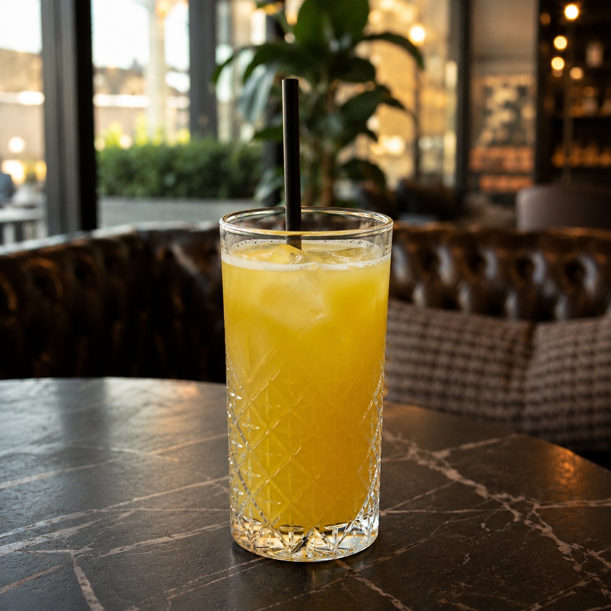 Citrus Mix