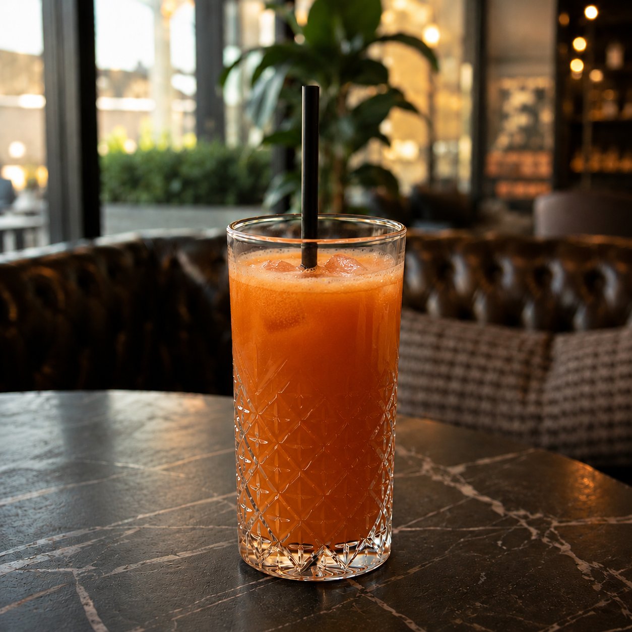 Tropical Mix